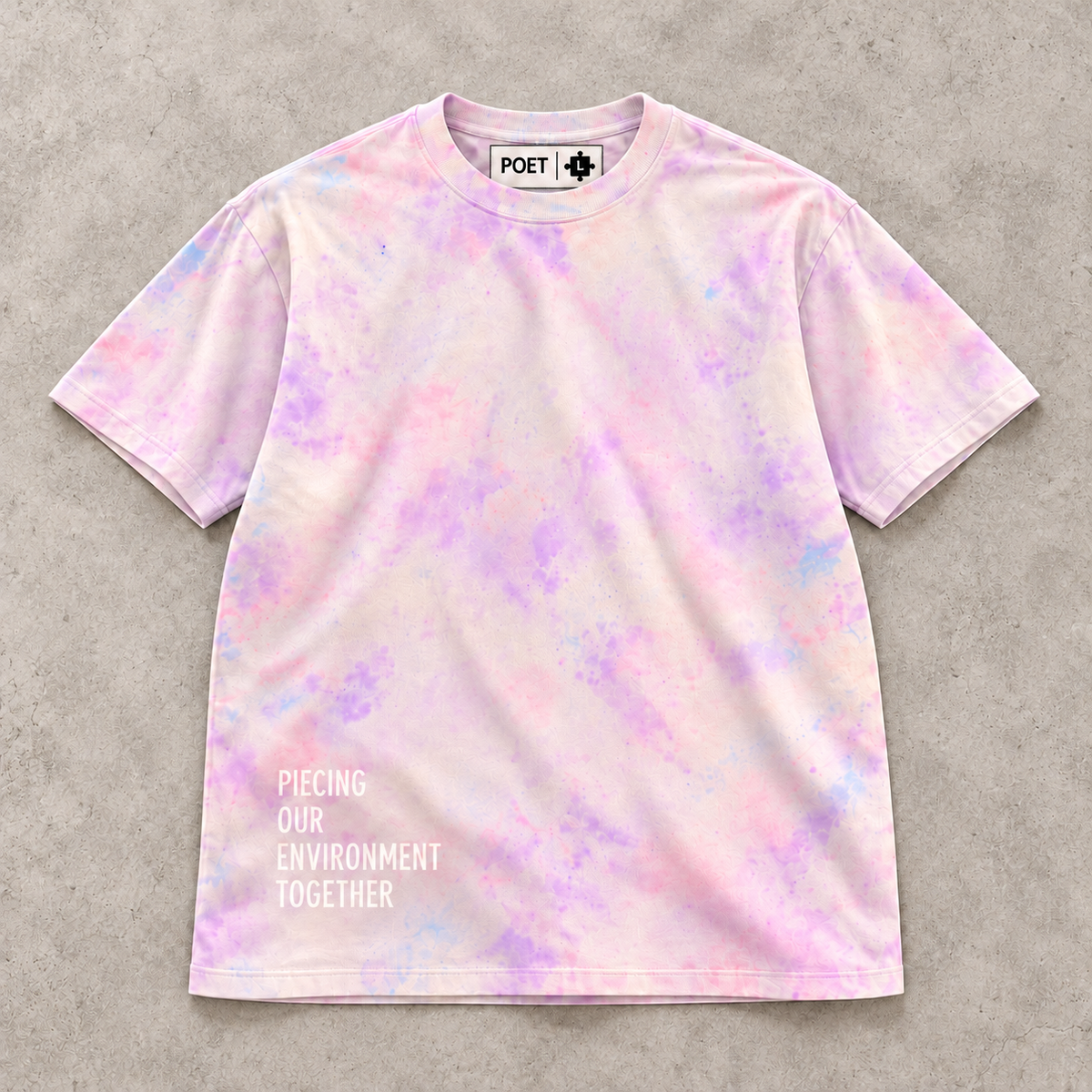 MDCNA x POET Limited edition