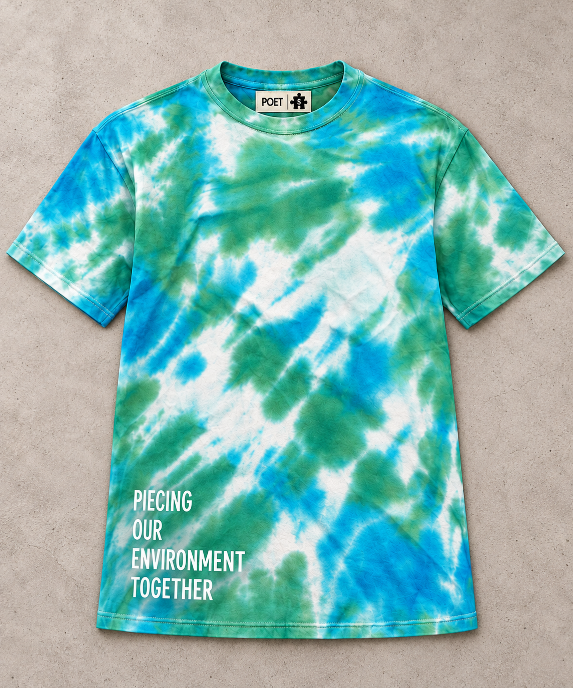 MDCNA x POET Limited edition
